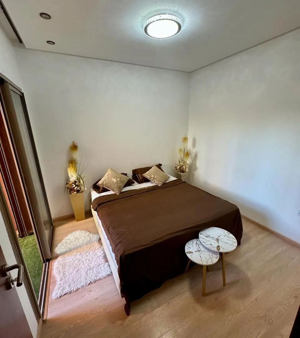 Golf City Prestigia - Exclusive Apartment Marrakesh 0*,  Maroc