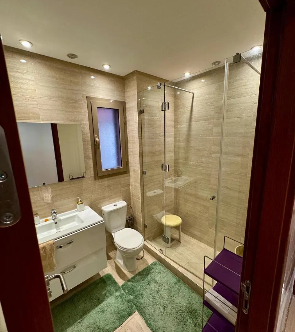 Golf City Prestigia - Exclusive Apartment Marrakesh Maroc