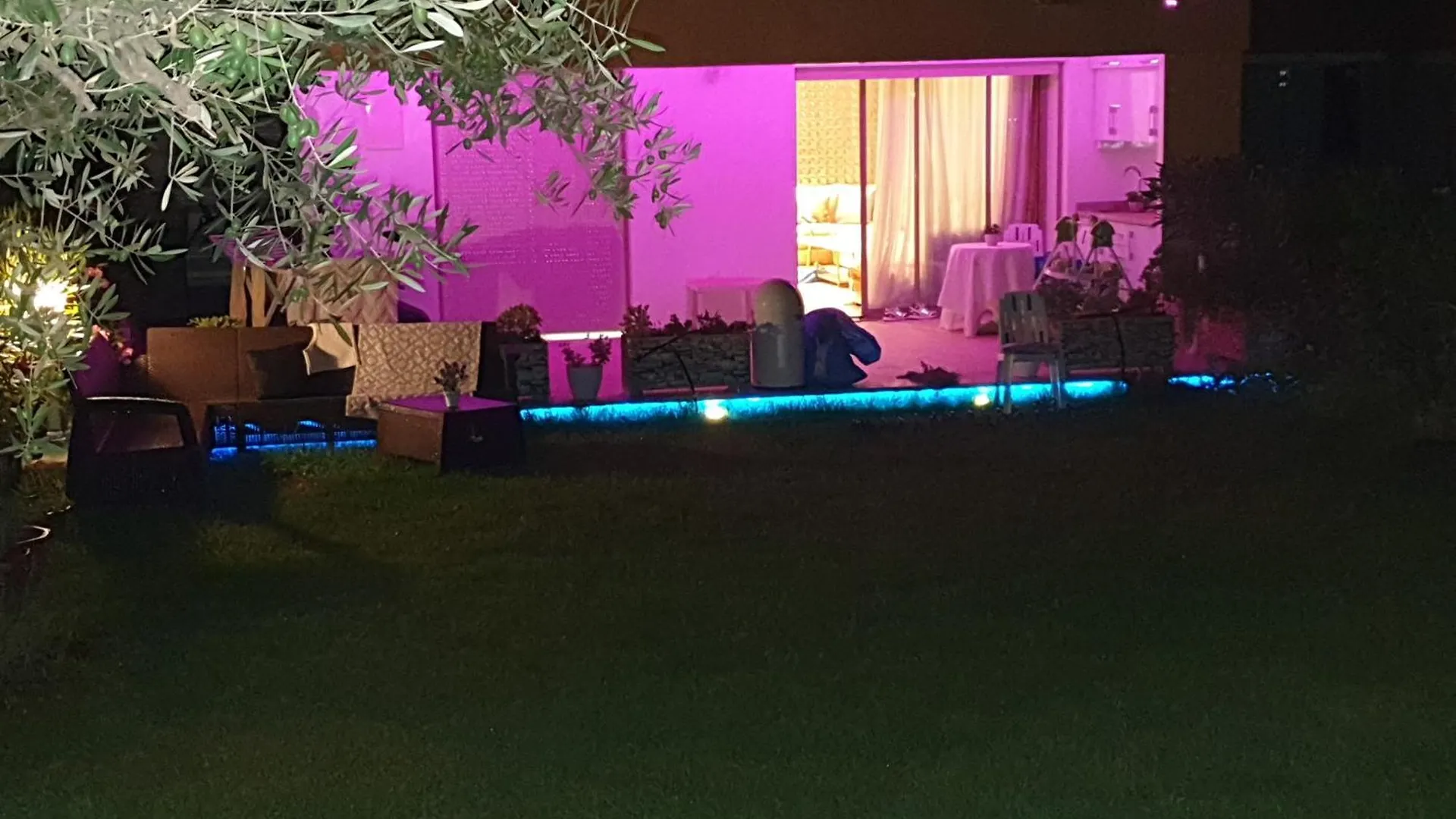 Golf City Prestigia - Exclusive Apartment Marrakesh